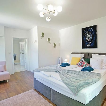 Apartamenty Every Sky Nad Lomnica 1B-6A Karpacz Ngoại thất bức ảnh