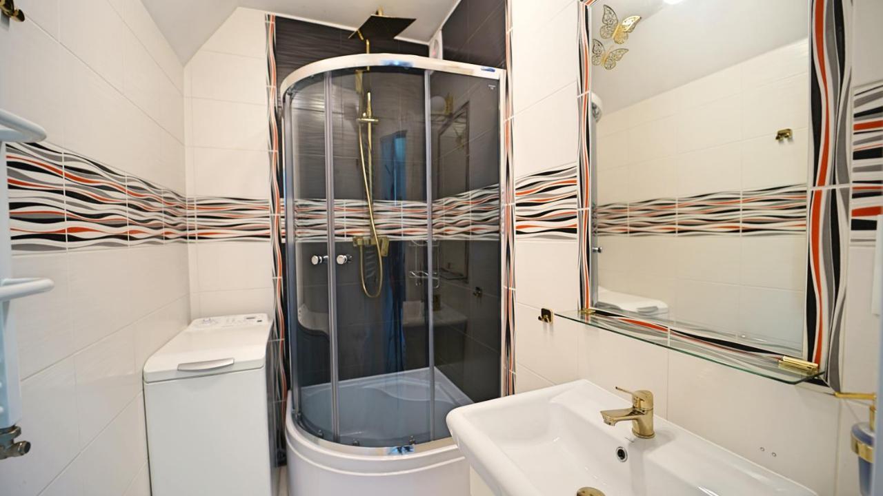Apartamenty Every Sky Nad Lomnica 1B-6A Karpacz Ngoại thất bức ảnh
