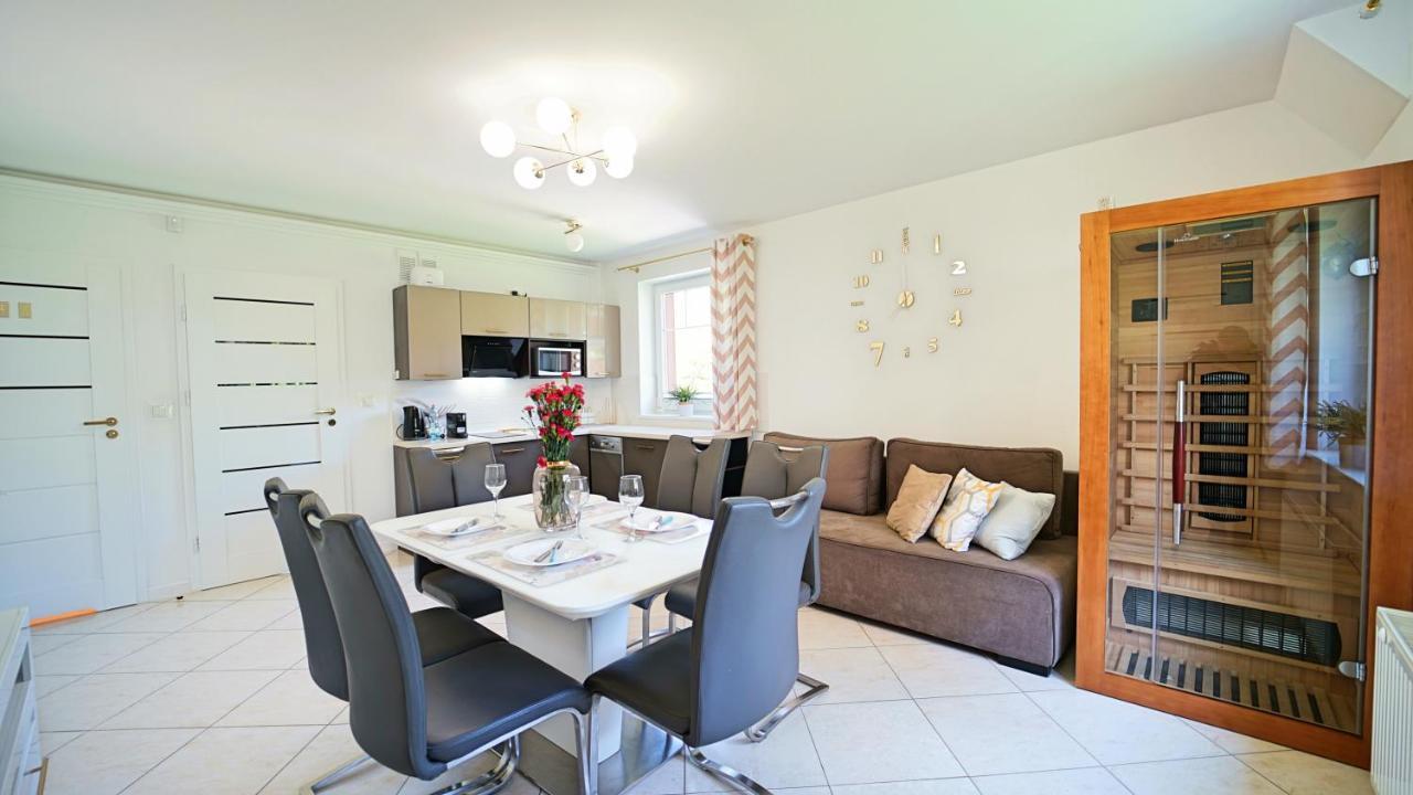 Apartamenty Every Sky Nad Lomnica 1B-6A Karpacz Ngoại thất bức ảnh