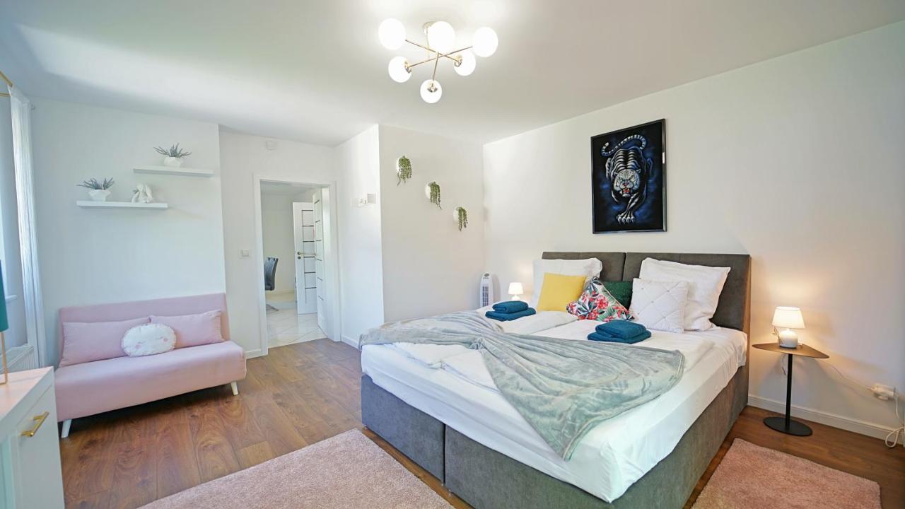 Apartamenty Every Sky Nad Lomnica 1B-6A Karpacz Ngoại thất bức ảnh