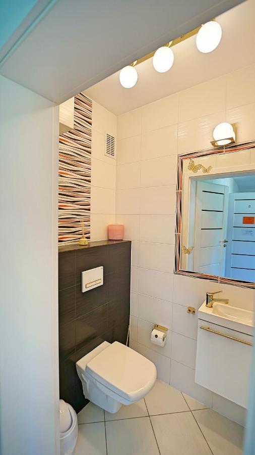 Apartamenty Every Sky Nad Lomnica 1B-6A Karpacz Ngoại thất bức ảnh